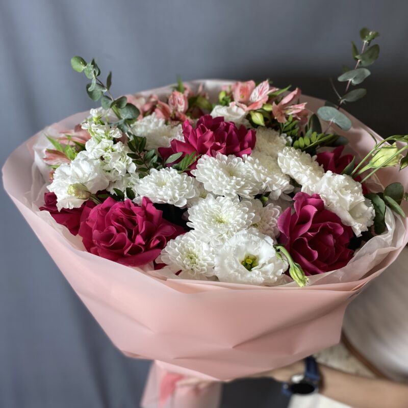 Букет 💐