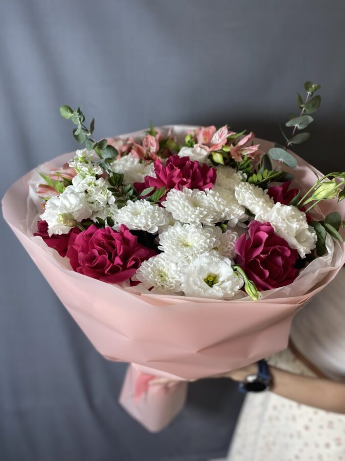 Букет 💐